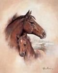 pic for Painted Horses